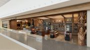 Le restaurant-boutique Sagamité ouvrira ses portes en automne 2026. (Image: Sagamité)