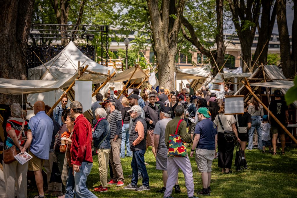 KWE! À la rencontre des peuples autochtones revient avec une neuvième ...