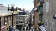 Le Vieux-Québec