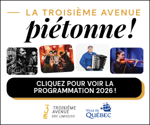 SDC 3e Avenue