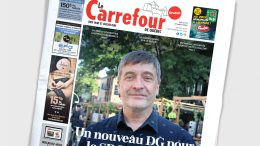 Le Carrefour de Québec – Journal du 22 juillet 2026
