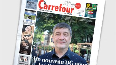 Le Carrefour de Québec – Journal du 22 juillet 2026