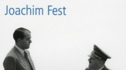 Albert Speer et Hitler
