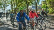Ça roule Doc! est de retour pour une 5e édition le samedi 26 septembre. (Photo: Courtoisie)