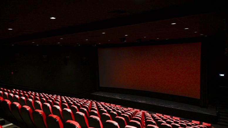 Le cinéma Le Clap à St-Foy fête ses 40 ans avec un concours dans ses deux succursale. (Photo: Le Clap)