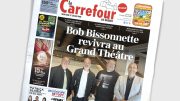 Journal Le Carrefour