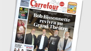 Journal Le Carrefour