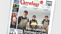 Le Carrefour de Québec – Journal du 21 octobre 2026