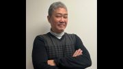 Le président de Véco Mobilité, M. Yung Cuong, interpelle le nouveau gouvernement pour une plateforme québécoise pour la passe mobilité à 95$ par mois. (Photo: Véco Mobilité)