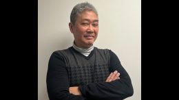 Le président de Véco Mobilité, M. Yung Cuong, interpelle le nouveau gouvernement pour une plateforme québécoise pour la passe mobilité à 95$ par mois. (Photo: Véco Mobilité)
